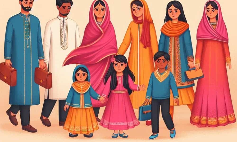 Jak kultura rodzinna wpływa na rozwój tożsamości etnicznej u dzieci adoptowanych z różnych kultur?