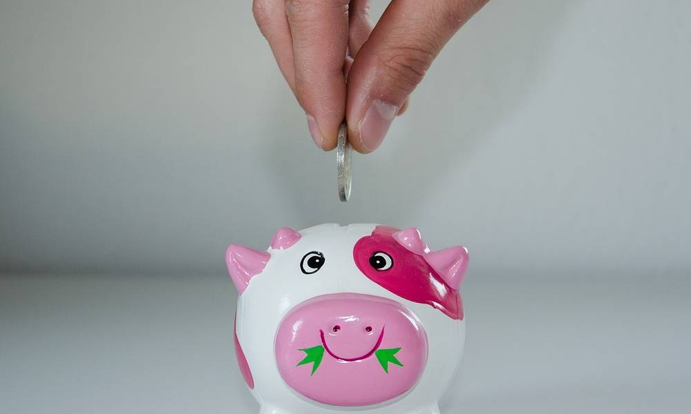 Life hacki, które pomogą zacząć oszczędzać