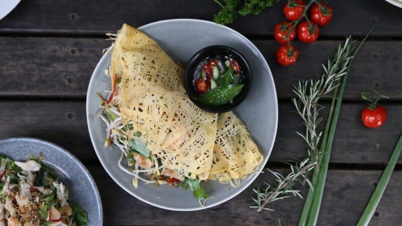 Kuchnia wegańska w różnych kulturach świata – smaki, które łączą