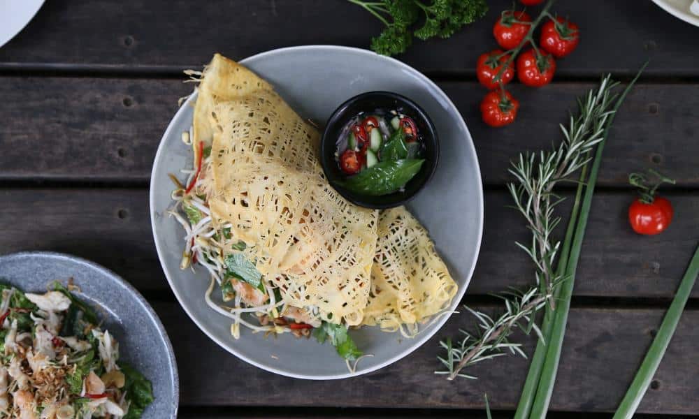 Kuchnia wegańska w różnych kulturach świata – smaki, które łączą