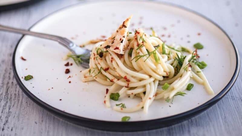 Zdrowe przepisy inspirowane kuchnią japońską – odkryj tajemnice długowieczności i harmonii smaków