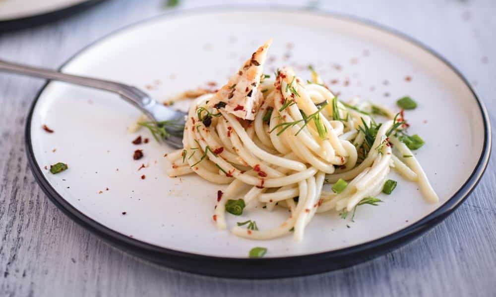 Zdrowe przepisy inspirowane kuchnią japońską – odkryj tajemnice długowieczności i harmonii smaków