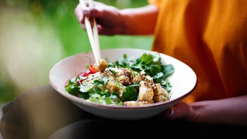 Gdzie w Polsce można spróbować dań z innych kontynentów?