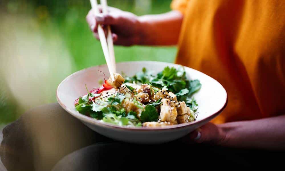 Gdzie w Polsce można spróbować dań z innych kontynentów?