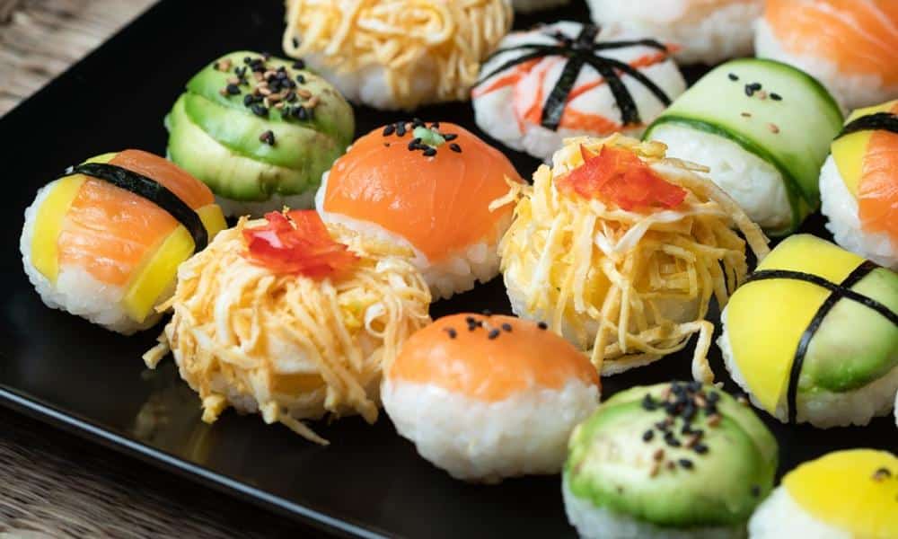 Jak przygotować domowe sushi? Przewodnik krok po kroku