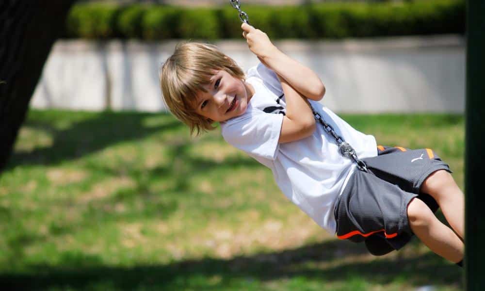 Jak nauczyć dziecko mówienia „nie” pod wpływem presji?