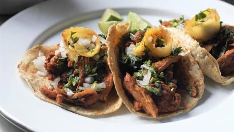 Wpływ kuchni meksykańskiej na światowe trendy kulinarne