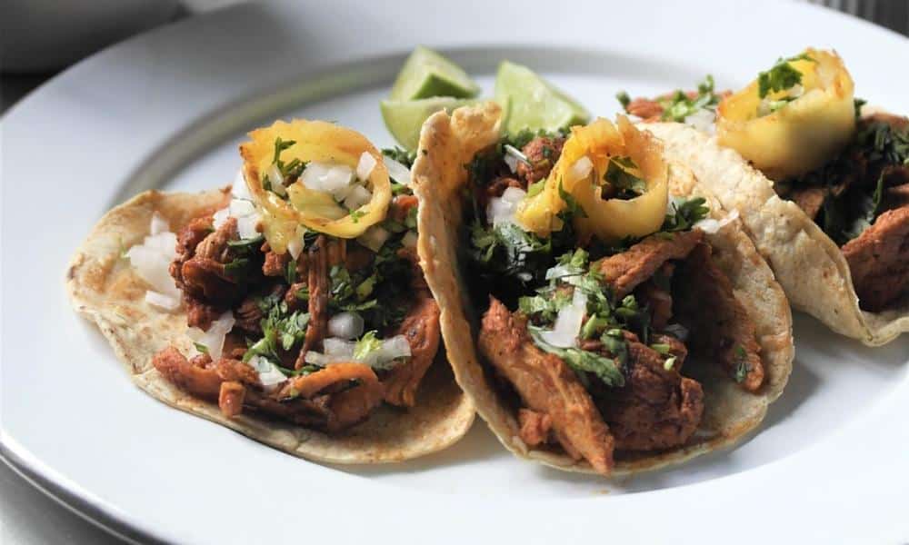 Wpływ kuchni meksykańskiej na światowe trendy kulinarne