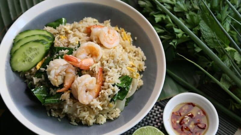 Kuchnia tajska – jak zacząć przygodę z egzotycznymi smakami