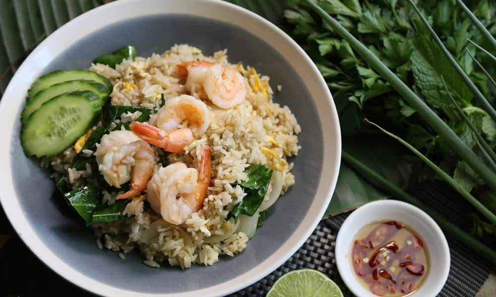 Kuchnia tajska – jak zacząć przygodę z egzotycznymi smakami