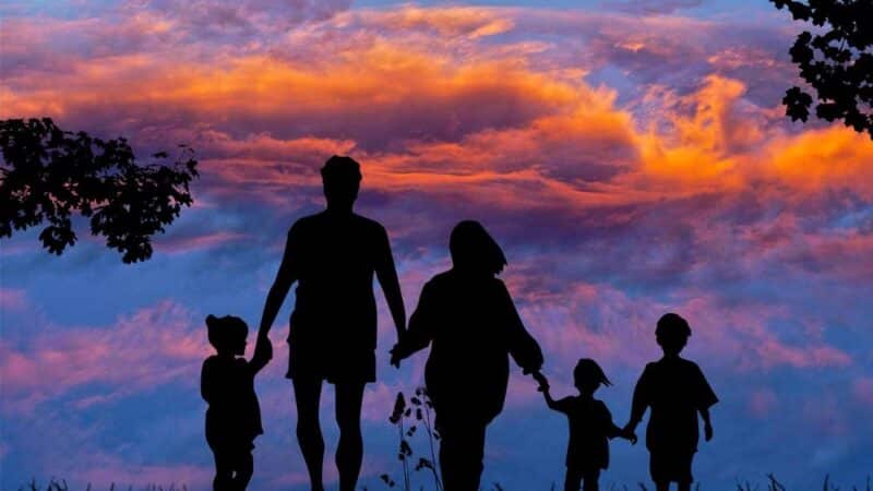 Jak zaplanować wspólny czas z rodziną, by był wartościowy?