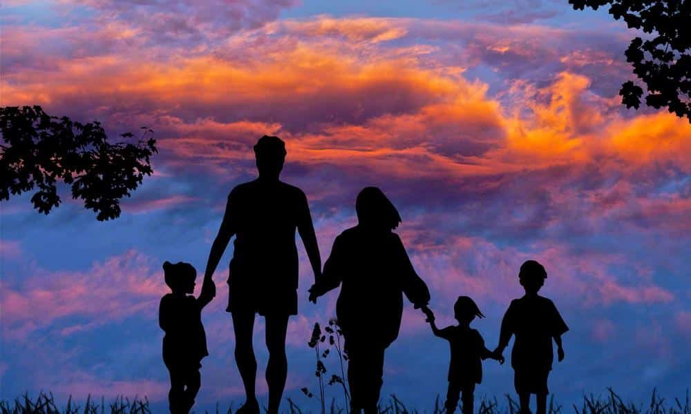 Jak zaplanować wspólny czas z rodziną, by był wartościowy?