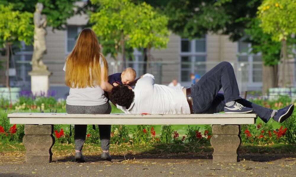 Jakie aktywności warto robić z dziećmi w wolnym czasie?