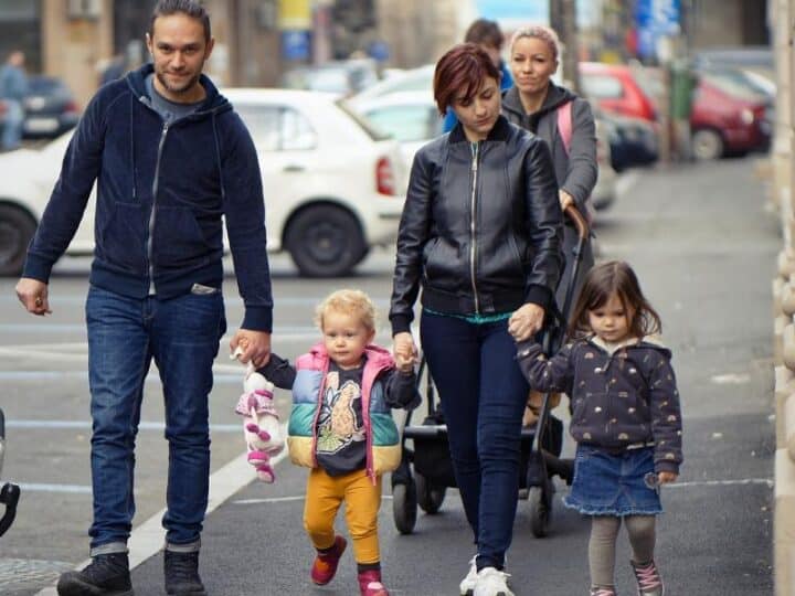 Jakie korzyści dla dzieci płyną ze wspólnych posiłków rodzinnych?