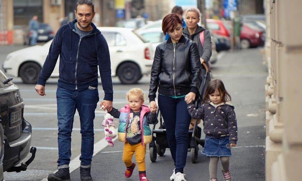 Jakie korzyści dla dzieci płyną ze wspólnych posiłków rodzinnych?