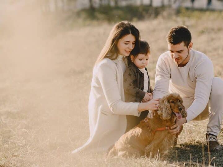 Jakie korzyści płyną z wspólnego spędzania czasu w rodzinie?