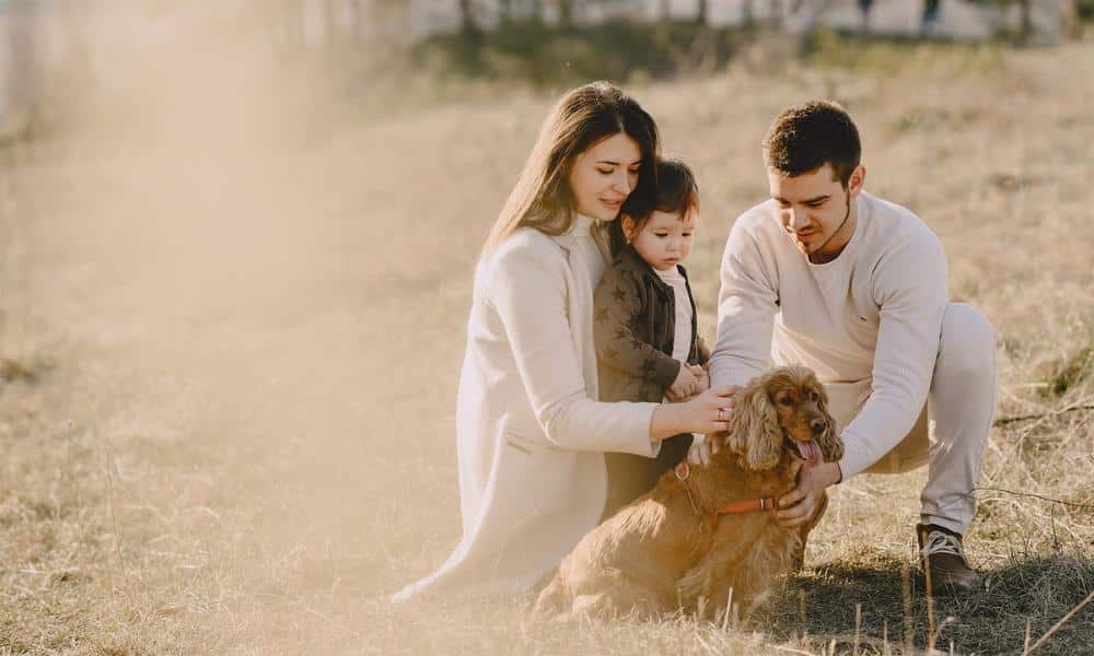 Jakie korzyści płyną z wspólnego spędzania czasu w rodzinie?