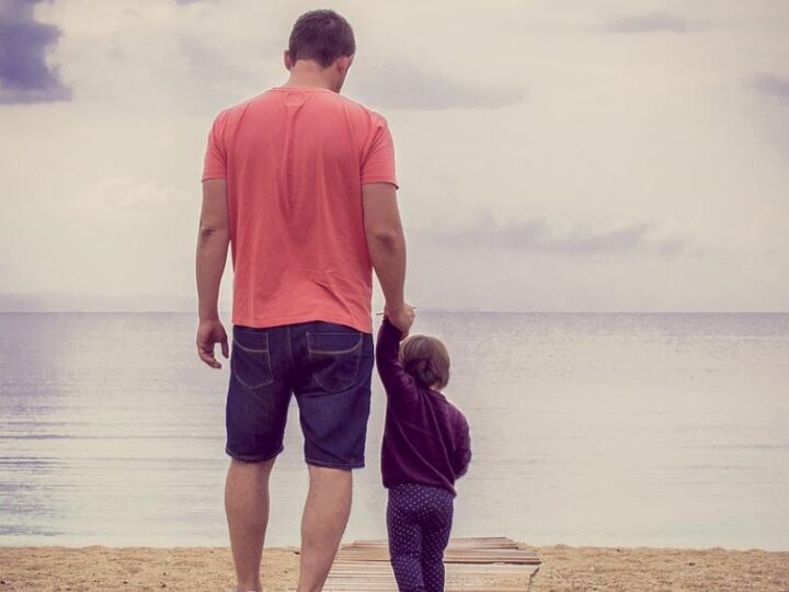 Jakie rytuały wprowadzić, by rodzina spędzała więcej czasu razem?