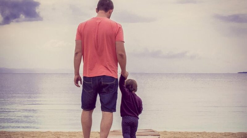 Jakie rytuały wprowadzić, by rodzina spędzała więcej czasu razem?