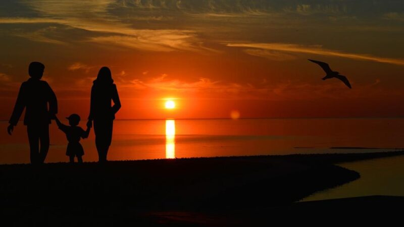 Znaczenie wspólnych wyjazdów rodzinnych: Klucz do budowania silnych więzi