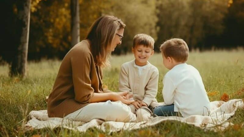 Jakie wartości przekazuje rodzina społeczeństwu?