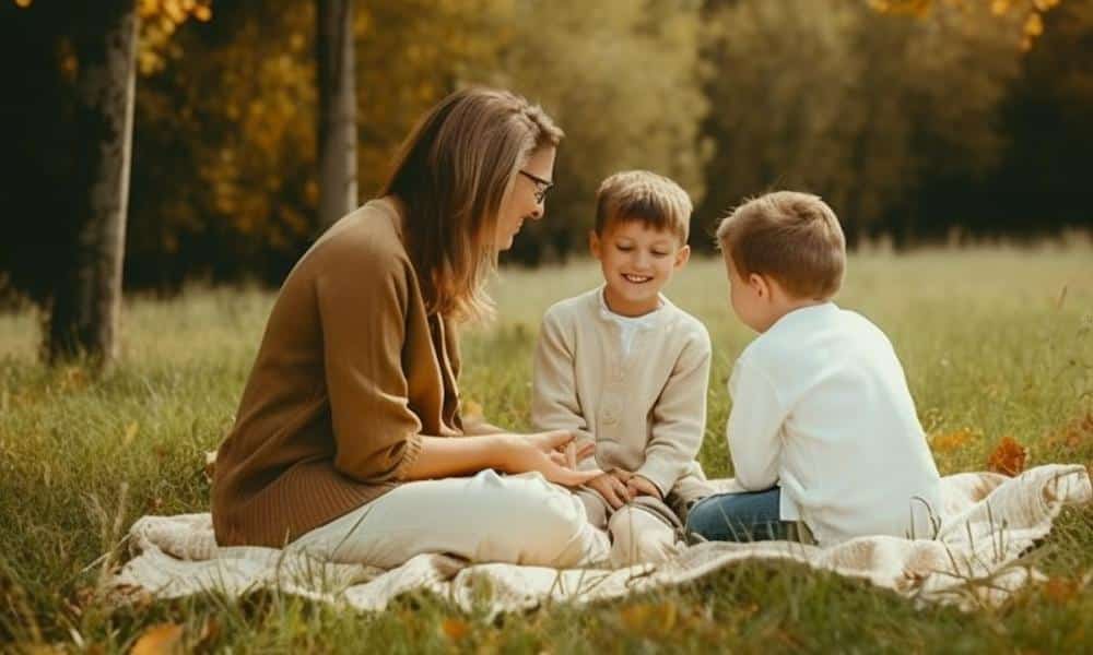 Jakie wartości przekazuje rodzina społeczeństwu?