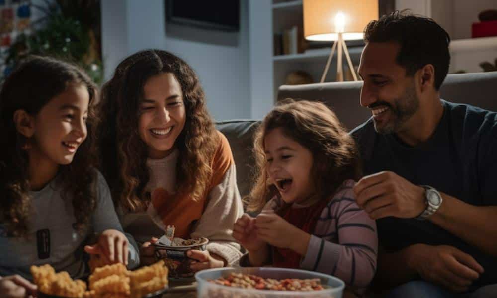 Wpływ polityki społecznej na rodziny