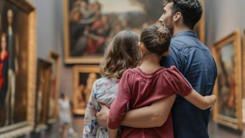 Rodzina jako podstawowa komórka społeczna