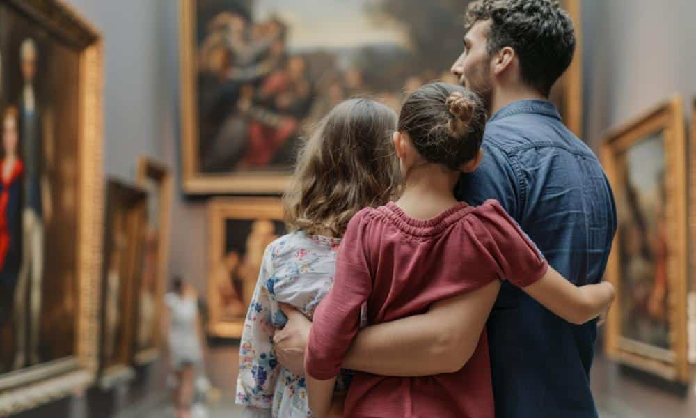 Rodzina jako podstawowa komórka społeczna