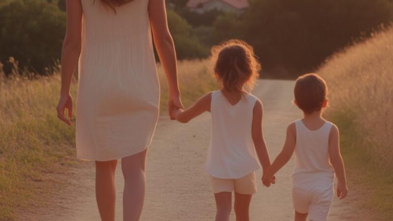 Współczesne zagrożenia dla rodziny w społeczeństwie