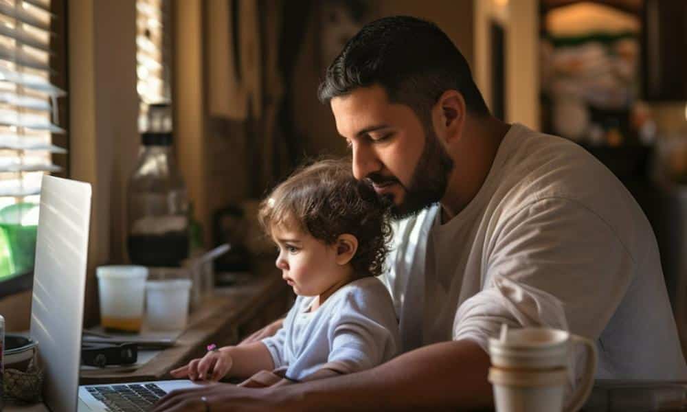 Jakie zadania mogą wykonywać małe dzieci, by stały się bardziej samodzielne?