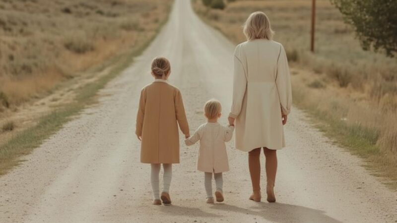 Od przepisu babci po cyfrowe albumy: jak rodzina ożywia tradycje?