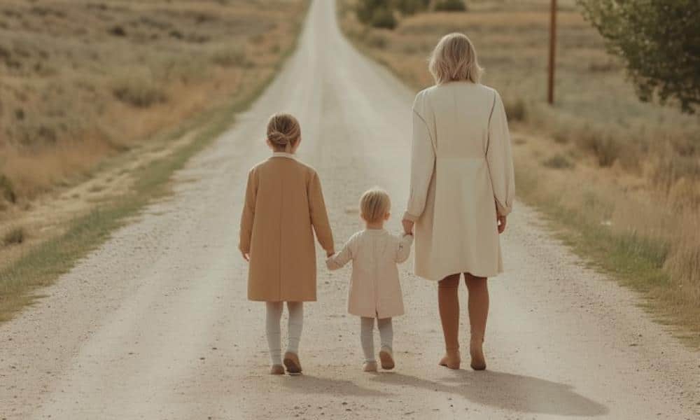 Od przepisu babci po cyfrowe albumy: jak rodzina ożywia tradycje?