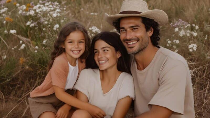 Historia rodziny jako fundamentu społeczeństwa