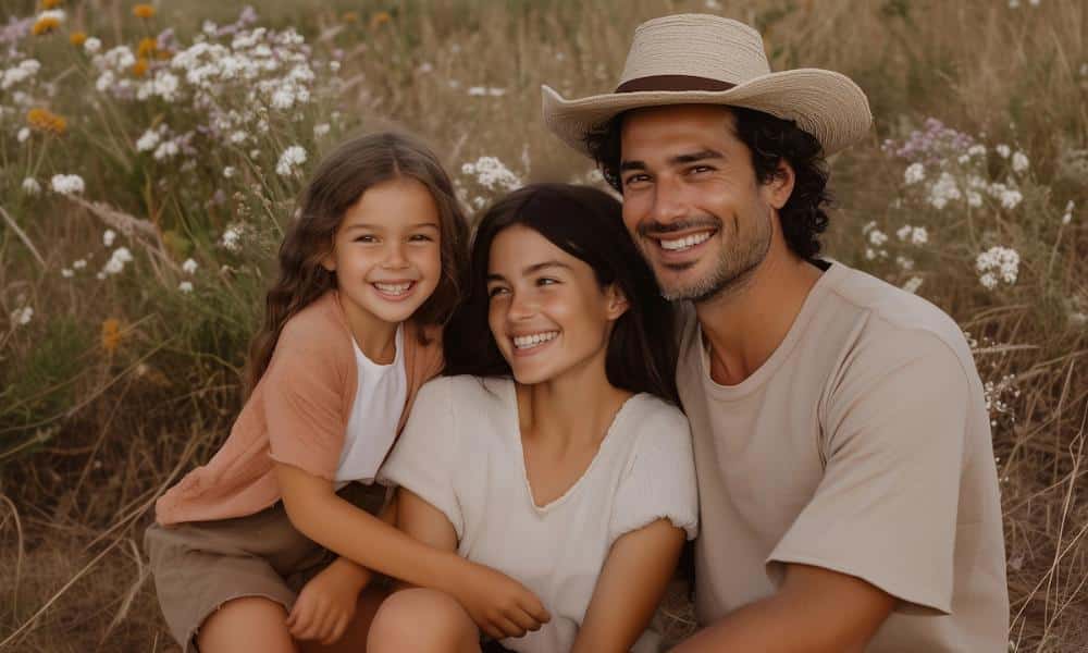 Historia rodziny jako fundamentu społeczeństwa