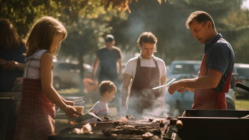 „Zaraz” i „nie chce mi się”: sprawdzony przewodnik po dziecięcych obowiązkach
