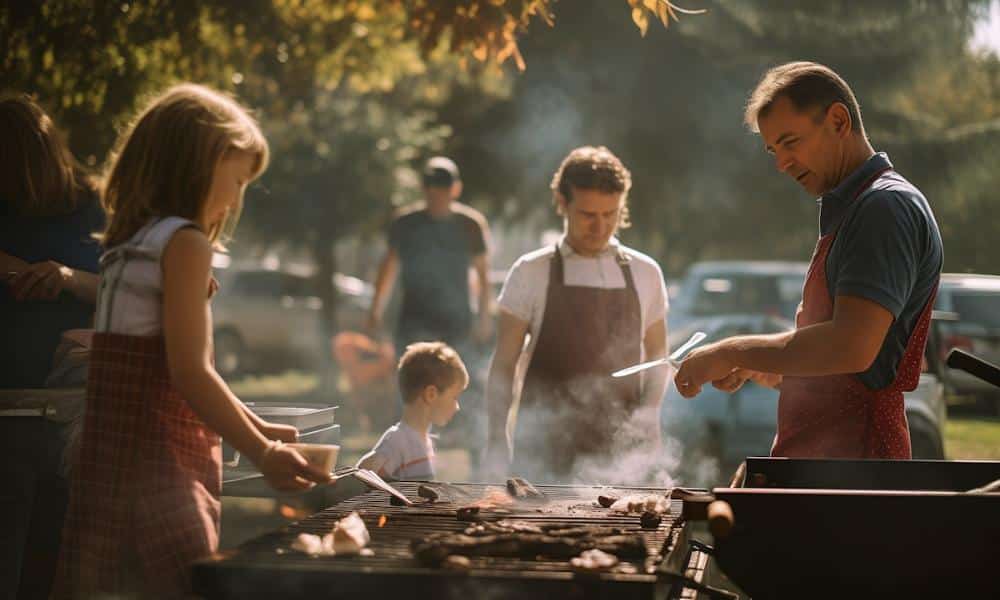 „Zaraz” i „nie chce mi się”: sprawdzony przewodnik po dziecięcych obowiązkach