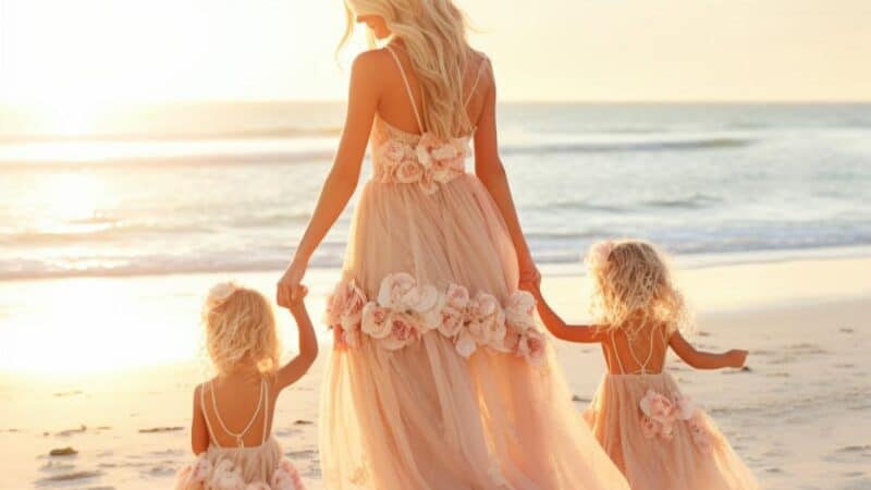 Domowa szkoła życia: jak rodzina kształtuje społeczne umiejętności dziecka?