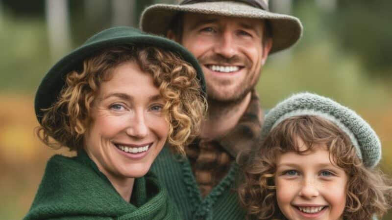 Z miłości czy ze strachu? 5 pułapek wychowawczych, które blokują samodzielność dziecka