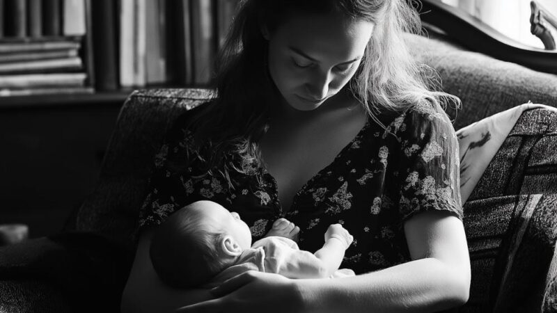 Rodzina w centrum uwagi: jak skutecznie wspierać jej rozwój w społeczeństwie?