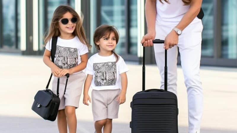 Mały człowiek, wielkie kroki: jak skutecznie rozwijać samodzielność u malucha?