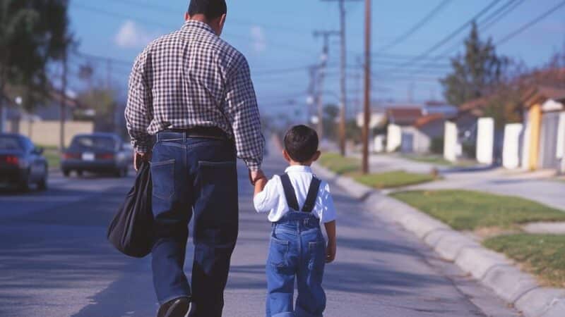 Siła małych rąk: odkryj kluczowe korzyści z rozwijania samodzielności u dzieci