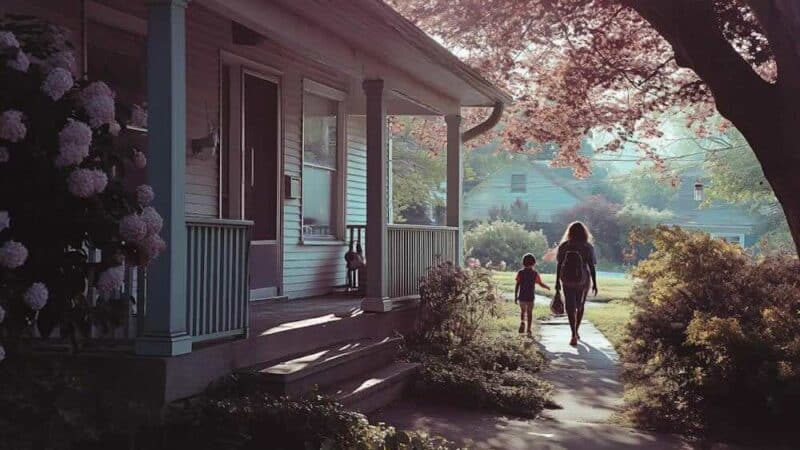 Małe rączki, wielkie zadania: jak wspierać samodzielność dziecka w codziennych czynnościach krok po kroku