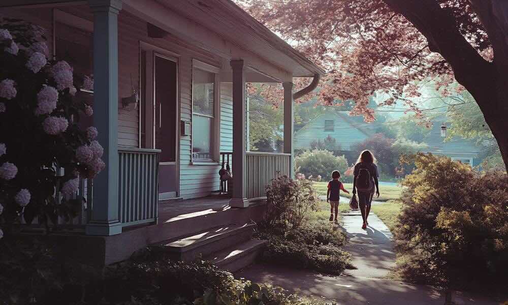 Małe rączki, wielkie zadania: jak wspierać samodzielność dziecka w codziennych czynnościach krok po kroku