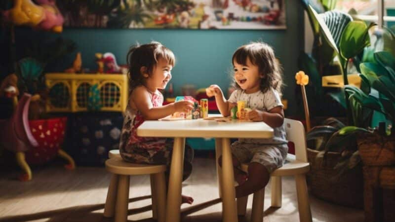 Kiedy usłyszysz „ja sam!”: idealny moment i sprawdzone sposoby na rozwijanie samodzielności dziecka