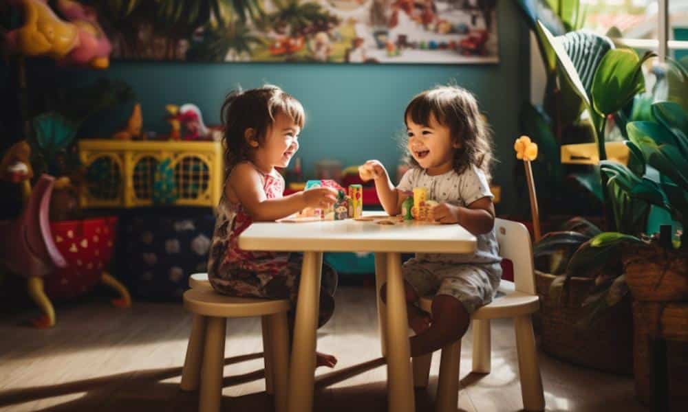 Kiedy usłyszysz „ja sam!”: idealny moment i sprawdzone sposoby na rozwijanie samodzielności dziecka