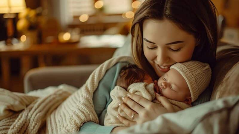 Dlaczego rodzina jest ważna dla społeczeństwa?